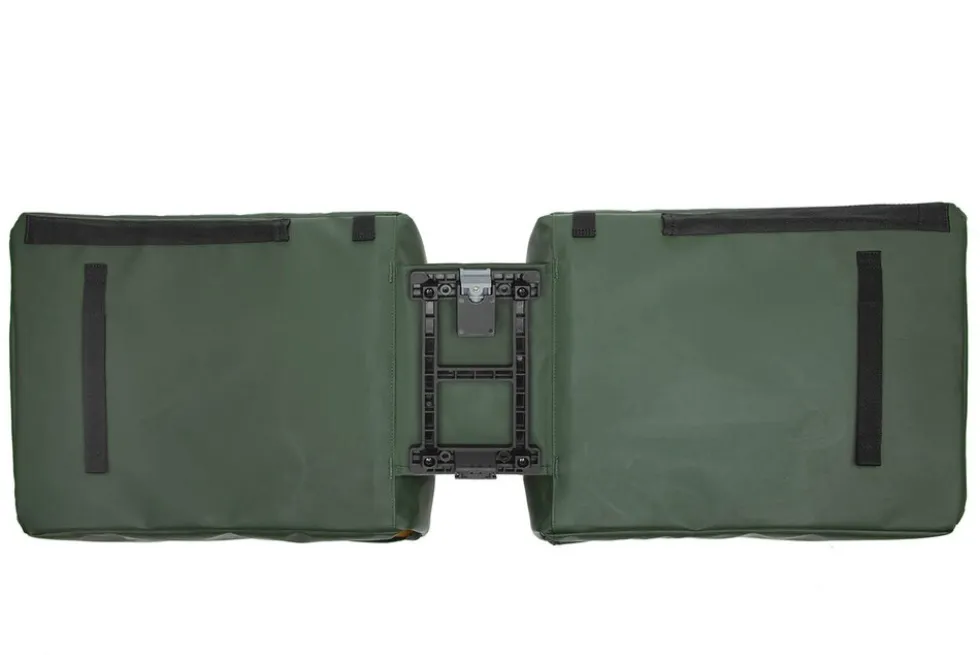 Gepäckträgertasche Odense Double MIK