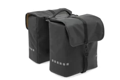 Gepäckträgertasche Odense Double MIK
