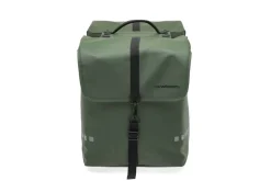 Gepäckträgertasche Odense Double MIK