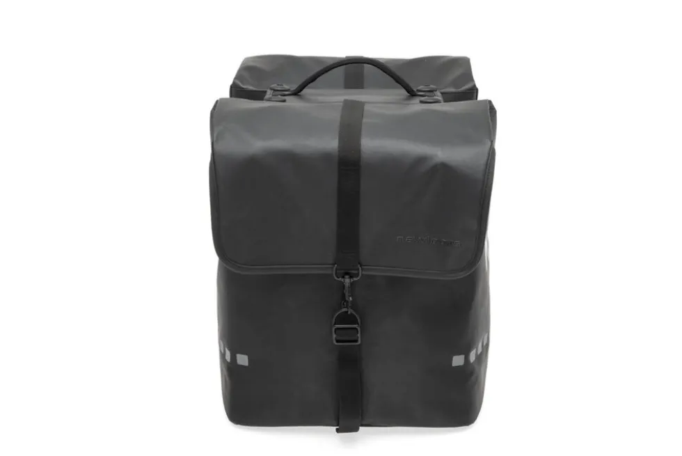Gepäckträgertasche Odense Double Racktime