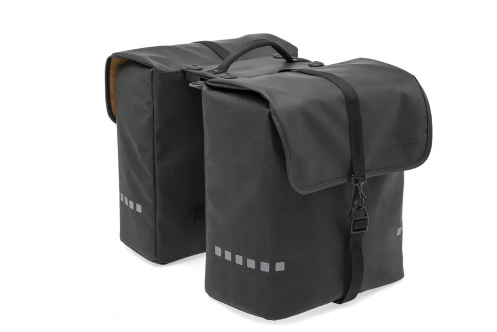 Gepäckträgertasche Odense Double Racktime