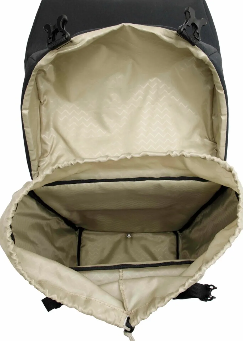 Gepäckträgertasche " Sports double " MIK