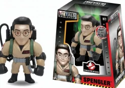 Ghostbusters - Egon Spengler Metals Die Cast Fig.