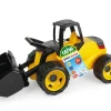 GIGA TRUCKS Aufsitz-Schaufellader Pro