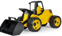 GIGA TRUCKS Aufsitz-Schaufellader Pro