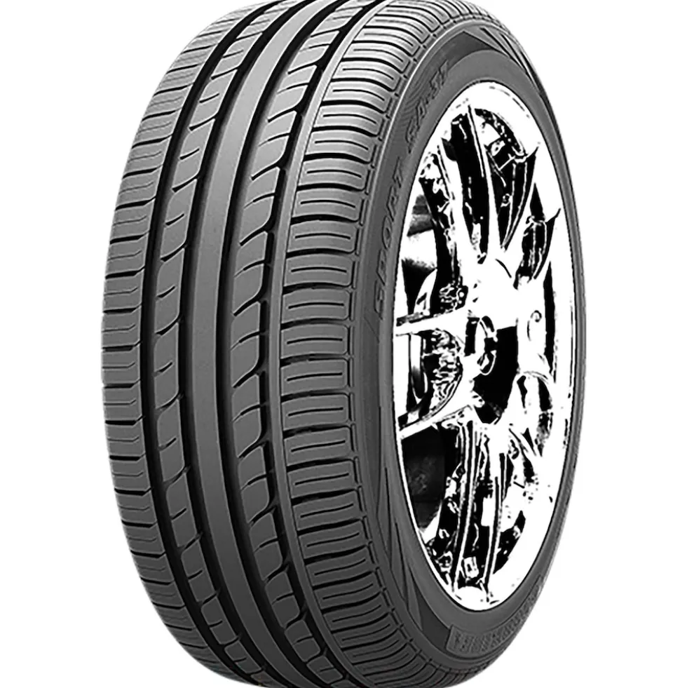 GOODRIDE SA37 SPORT 205/50R17 93W XL BSW