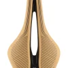 Gravel -/ Cyclocross-Sattel Dimension AGX Slide Control, braun