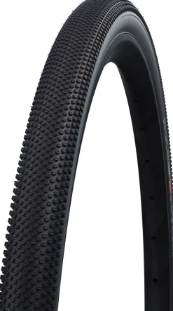Gravel-Fahrradreifen G-ONE ALLROUND - ADDIX SpeedGrip Evolution Line 28x1.35