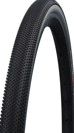 Gravel-Fahrradreifen G-ONE ALLROUND - ADDIX SpeedGrip Evolution Line 29x2.25" 57-622