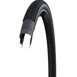 Gravel-Fahrradreifen G-ONE ALLROUND - ADDIX SpeedGrip Evolution Line 29x2.25
