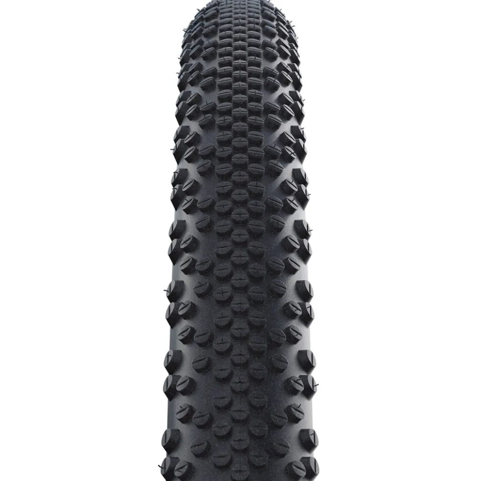 Gravel-Fahrradreifen G-One Bite HS 487 27.5x2.10" 50-584