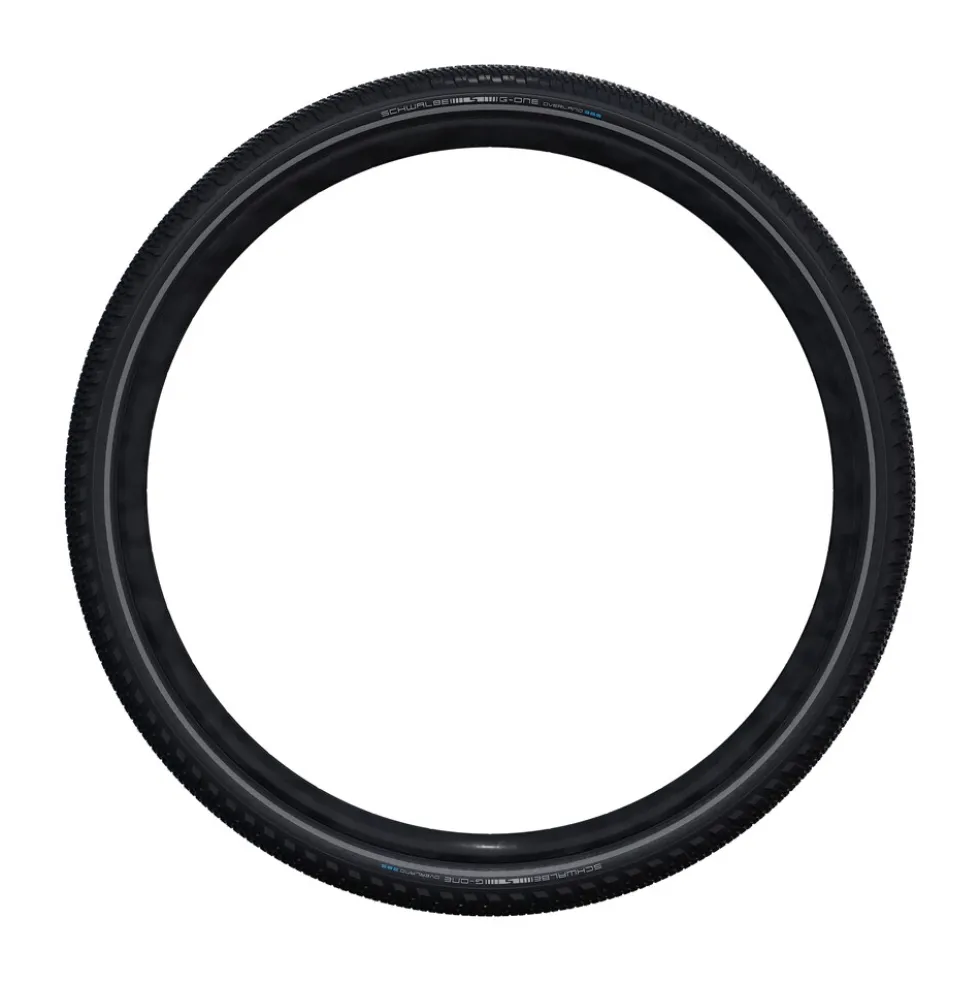 Gravel-Fahrradreifen G-ONE OVERLAND 365 - ADDIX Performance 4Season 28x2.0" 50-622