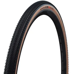 Gravel- Fahrradreifen G-ONE R PRO ADDIX Race Evolution Line 700x45C 45-622