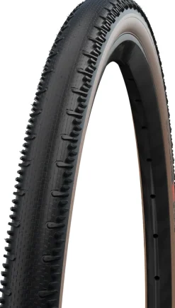 Gravel- Fahrradreifen G-ONE RS PRO ADDIX Race Evolution Line 28x1.70"700x45C