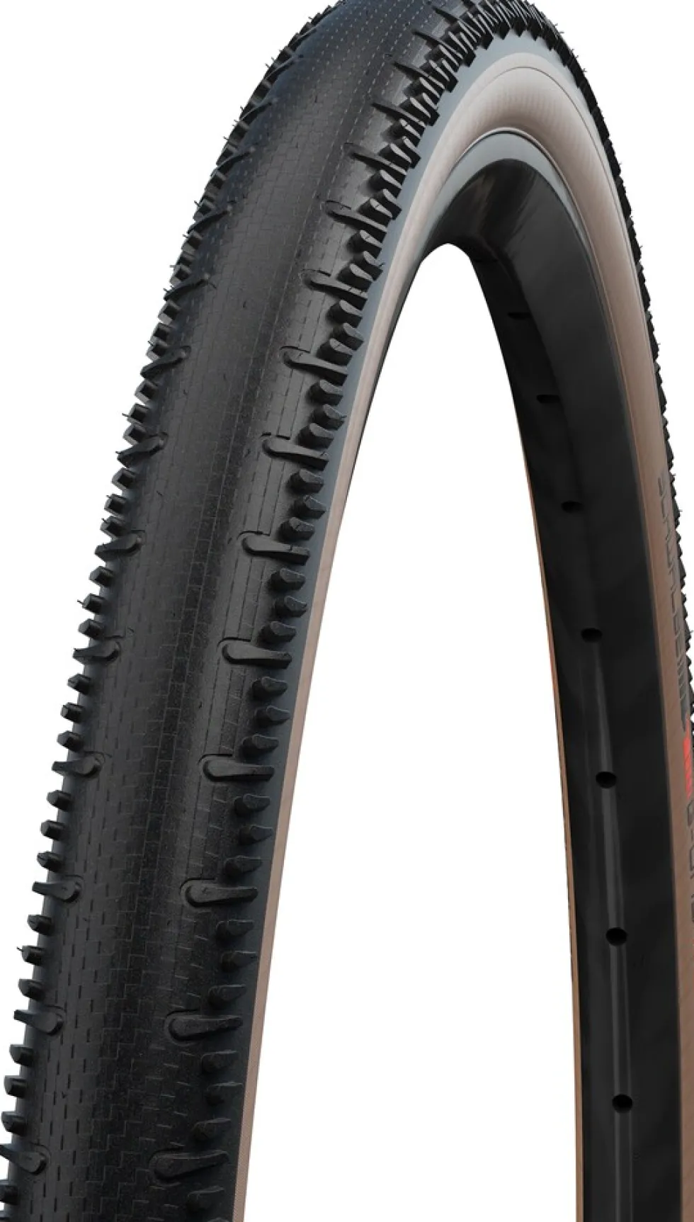 Gravel- Fahrradreifen G-ONE RS PRO ADDIX Race Evolution Line 28x1.70"700x45C