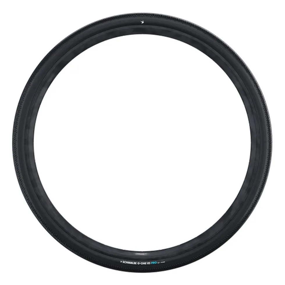 Gravel- Fahrradreifen G-ONE RX - Super Race 28x1.50" 700x40C