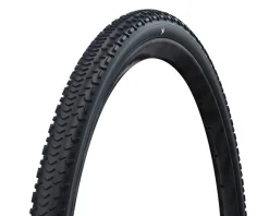 Gravel- Fahrradreifen G-ONE RX RACE GUARD Performance Line 2er-Set 28x1.70" 45-622