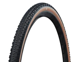 Gravel- Fahrradreifen G-ONE RX - Super Race 28x1.70" 45-622