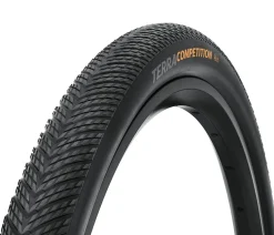 Gravel - Fahrradreifen Terra Competition, 28x1.55" 40-622