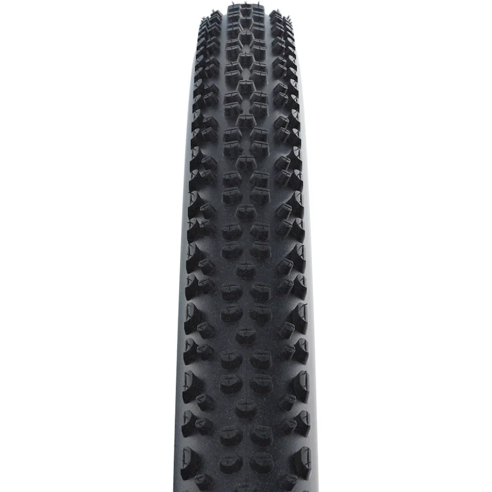 Gravel - Fahrradreifen X-One Allround HS 467A 2er-Set , 28x1.30" 33-622