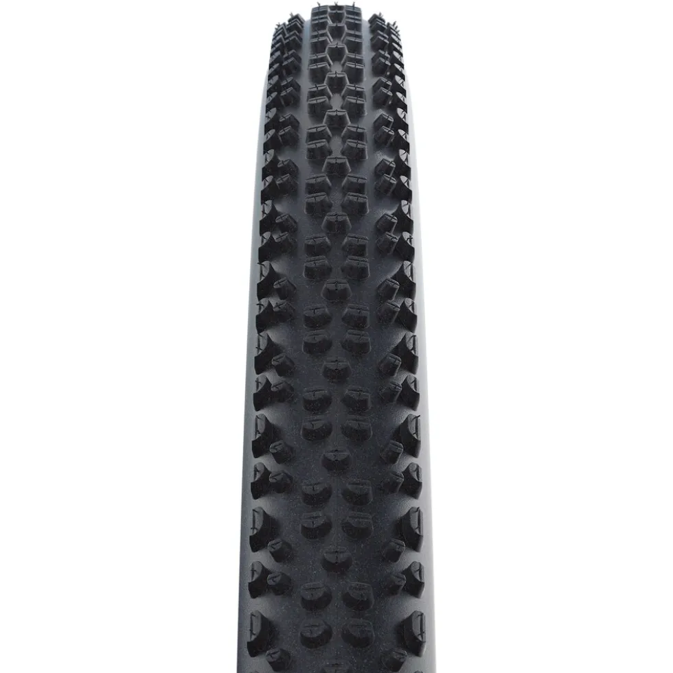 Gravel - Fahrradreifen X-One Allround HS 467A braun 2er-Set , 28x1.30" 33-622