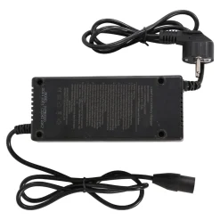 GreenStreet Elektromobil E-Mover 800 W 25 kmh inkl. Topcase
