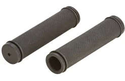 Griffe, Länge: 130 mm, Farbe: schwarz