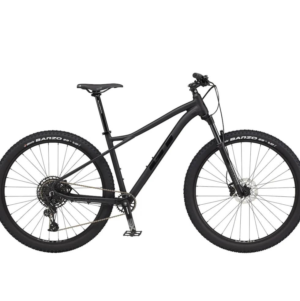 GT Avalanche Expert Mountainbike Fahrrad 27,5 Zoll MTB Hardtail SRAM 12 Gang für Damen und Herren 155 - 180 cm