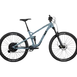 GT U Sensor Sport JGL 29 Zoll Mountainbike Damen Herren ab 169 cm Fully MTB 10 Gang Mountain Bike unisex