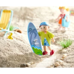 Haba Little Friends Colin