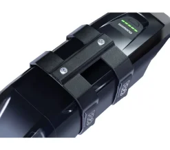 Halter für Flaschenhalter SHIMANO STEPS Akku
