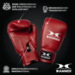 Hammer Box-Set