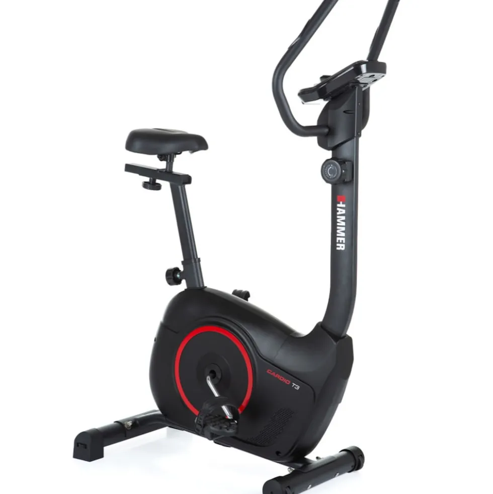 Hammer Heimtrainer Cardio T3