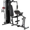 Hammer Kraftstation FERRUM TX4