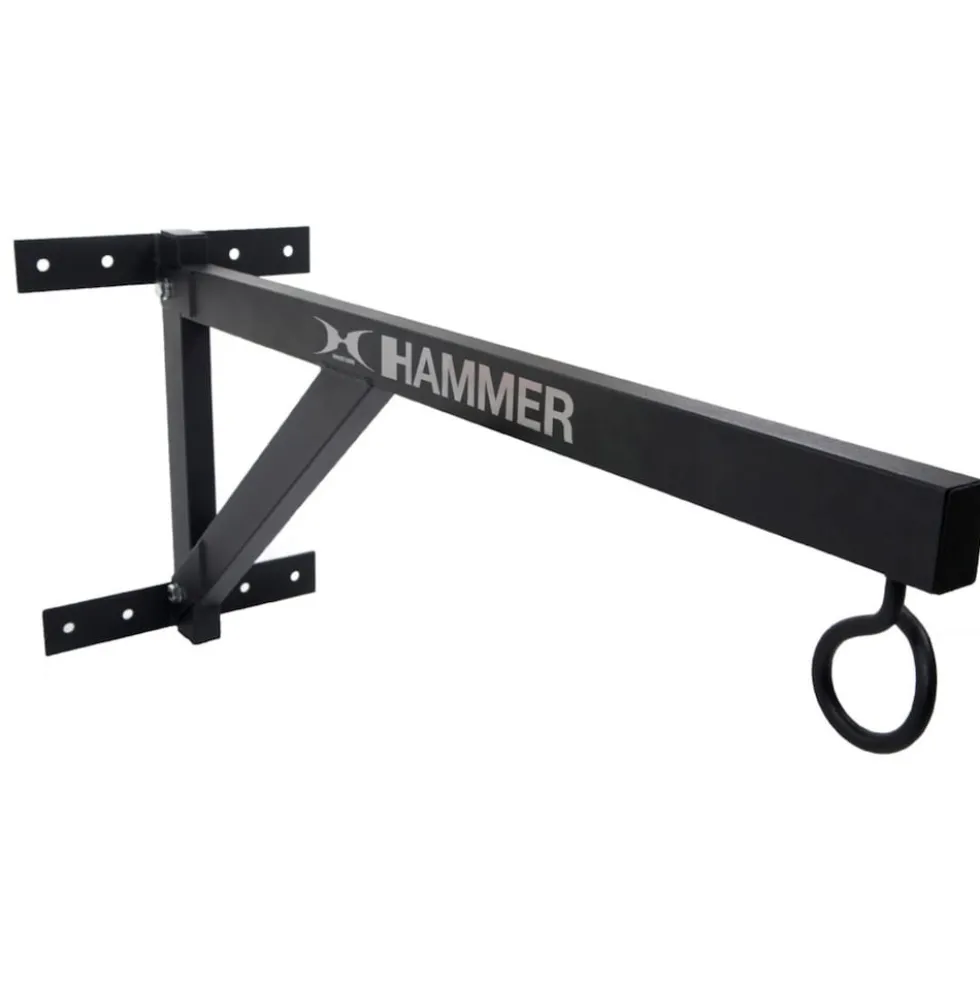 Hammer Wandhalter