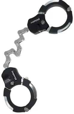 Handschellenschloss Street Cuff 8290