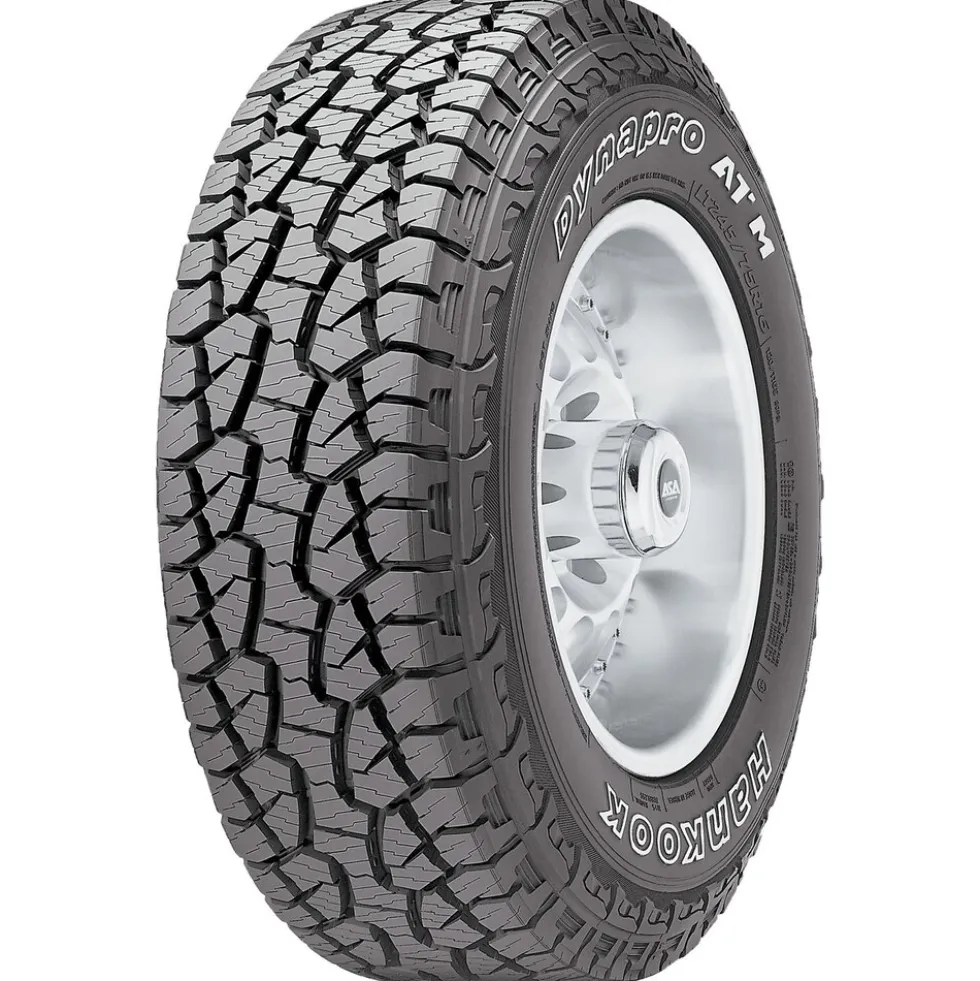 HANKOOK DYNAPRO ATM (RF10) 195/80R15 96T SBL