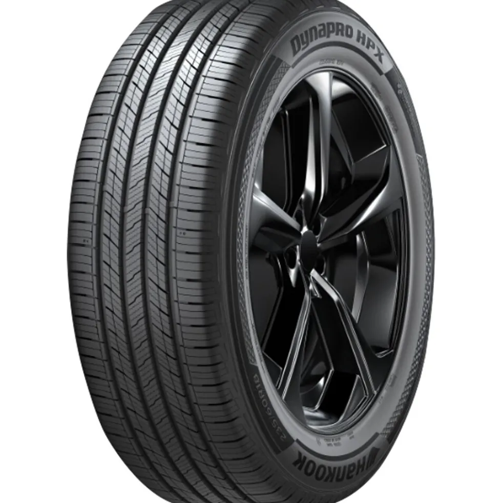 HANKOOK DYNAPRO HPX 275/55R17 109V SBL