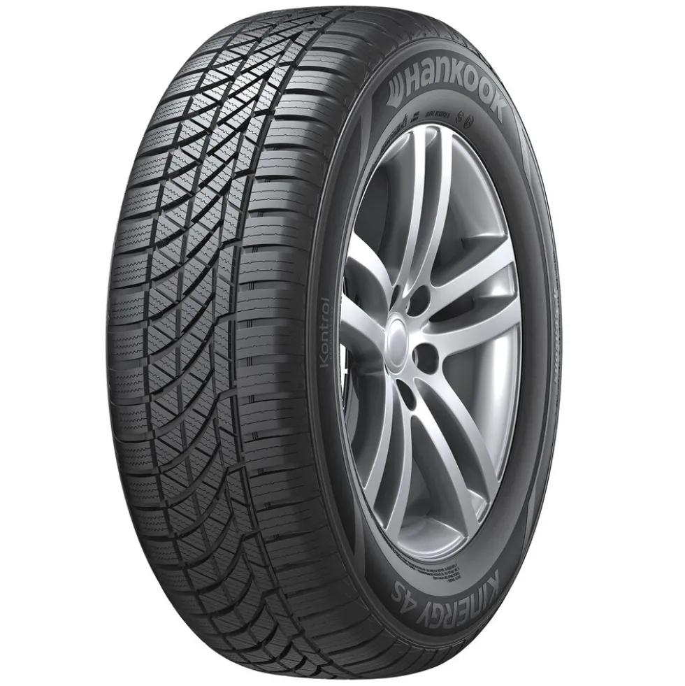 HANKOOK KINERGY 4S (H740) 165/70R14 81T BSW