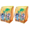 Happy People - Disney Stitch - Schwimmhilfe (15 x 23cm) schwimmen lernen Kinder