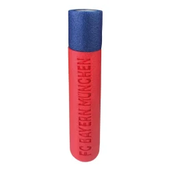 Happy People - FCB Foam Shooter Wasserspritze FC Bayern München, ca. 27 cm