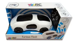 Happy People 30169 - Ferngesteuertes Auto - Furious Flash (25cm)