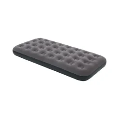 Happy People - Gästebett - Single 2 (191x73x22cm) Luftbett Camping Matratze Luftmatratze