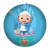Happy People 16043 - Strandball - Cocomelon (29cm) Kinderball Spielball Wasserball