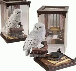 Harry Potter Statue Eule Hedwig