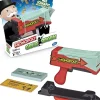 Hasbro E3037 Monopoly Gesellschaftsspiel Geldregen Spielgeld Spiel Geld
