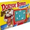 Hasbro Gaming Doktor Bibber Tierarzt