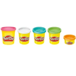 Hasbro Play-Doh Kitchen Creations Backstube Mehrfarbig Knete