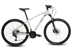 Hawk Trail One MTB Herren 29 Zoll 43 cm Diamant - Anthrazit