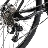 Hawk Trail One MTB Herren 29 Zoll 43 cm Diamant - Anthrazit